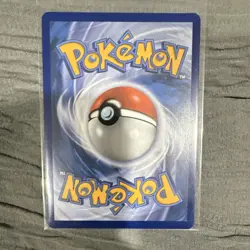 Nintendo Mega Charizard X EX Full Art Holo Rare Pokemon Card 125/094 - Image 2