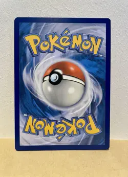 Pokemon TCG Armarouge EX Paradox Rift Holo Double Rare Card 027/182 - Image 2