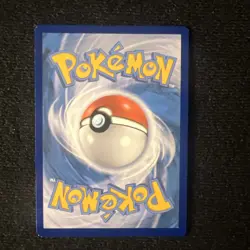 Pokemon TCG PikachuSWSH234 Black Star Promo Cosmo Holo Card NM Condition - Image 2