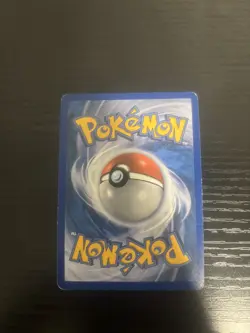 Pokemon Card Rayquaza & Deoxys Legend (Top) - 89/90 Holo - Moderately Played - Image 2