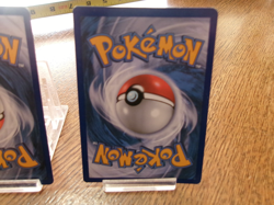 Cinccino 105/113 Legendary Treasures Holo & Audino RC17/RC25 Pokemon cards - Image 4