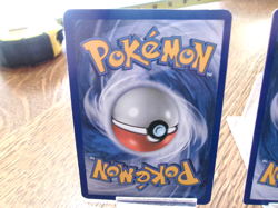 Cinccino 105/113 Legendary Treasures Holo & Audino RC17/RC25 Pokemon cards - Image 5