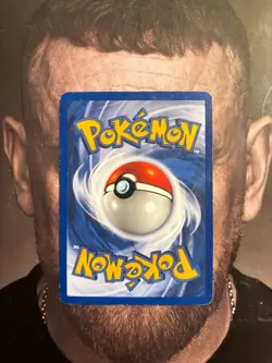 Pokemon Team Rocket Dark Jolteon 38/82 Non-Holo Card - Image 2