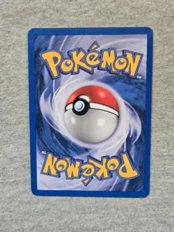 Slowbro 43/62 - Pokemon Fossil Card - Image 2