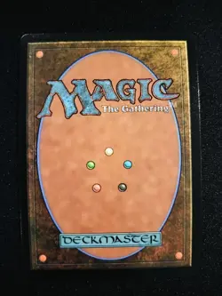 MTG Irma, Part-Time Mutant 0012 TMNT TMC NM - Image 2