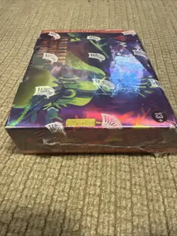 MTG Magic The Gathering Innistrad Midnight Hunt Collector Booster Box 630509987290 - Image 4