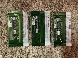 Magic: The Gathering Bloomburrow Collector Booster Sample Pack 3 Sealed Packs - Image 2