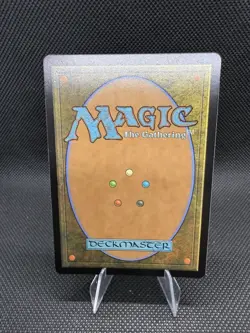 Grand Abolisher Commander Masters Regular - Image 2