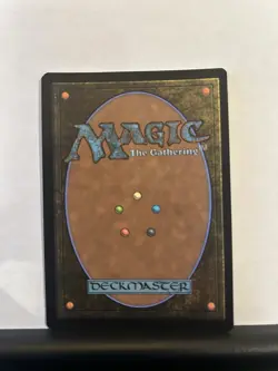 MTG Swamp 191 Marvel's Spider-Man Foil - Image 2