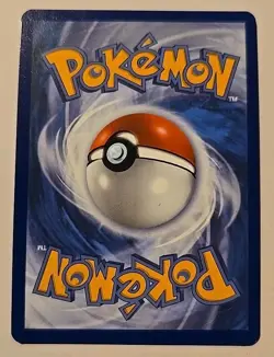 Pokemon TCG Pikachu 051/162 Stamped 2026 Pokemon Day Promo FART SWIRL 🍥 - Image 3