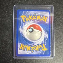 Pokemon Gengar Rare Expedition Base Set 90 HP Chaos Move 048/165 Card - Image 2