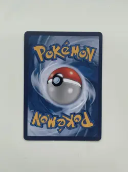 Wu Tang Clan - HOLO Full Art Pokemon TCG Custom Trading Card Enter 36 Chambers - Image 3