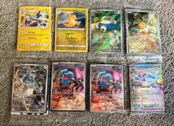 Sealed Promo Pokemon Card Lot - Image 1
