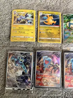 Sealed Promo Pokemon Card Lot - Image 2