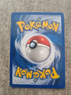 Blaine's Vulpix 66/132 Gym Challenge WOTC Pokemon Card TCG LP WOTC Vintage Rare - Image 2