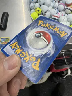 Pokemon TCG Slowking Reverse Holo Card Southern Islands Collection 14/18 HP - Image 4