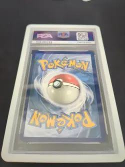 PSA 9 MINT M Charizard EX 101/108 Full Art Holo XY Evolutions Pokemon TCG 2016 - Image 2