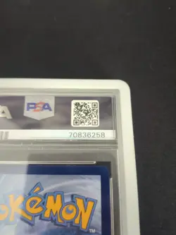 PSA 9 MINT M Charizard EX 101/108 Full Art Holo XY Evolutions Pokemon TCG 2016 - Image 3