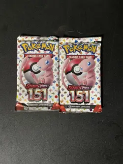 Pokemon Ascended Heroes Elite Trainer Box, Blister X Pokemon 151 Booster Packs - Image 2