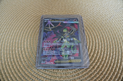 Pokemon Mega Zygarde ex - Perfect Order - 104/088 - Full Art ENGLISH - Image 2