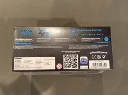 Pokemon Center Black Bolt Elite Trainer Box 🚚FREE P&P🚚 💯TRUSTED SELLER💯 - Image 3