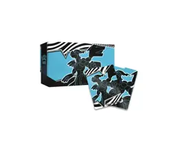 Pokemon Center Black Bolt Elite Trainer Box 🚚FREE P&P🚚 💯TRUSTED SELLER💯 - Image 5