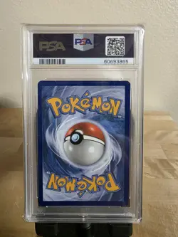 PSA 10 Pokemon Pikachu GX Black Star Promo SM232 - Image 3