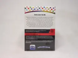 151 Booster Bundle - Pokemon TCG - Scarlet & Violet - NIB Factory Sealed - Image 5