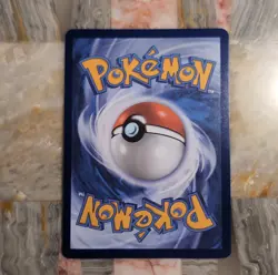 Pokemon Dragonair 151/217 ASC CN Stage 1 100 HP Tail Snap 60 Regular - Image 3