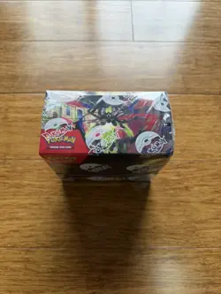 Pokemon Mega Evolution Perfect Order Booster Box Sealed - Image 2