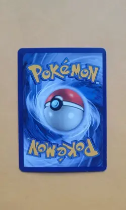 Lapras Holo 10/62 Fossil Holo 1st Edition Pokemon TCG - Image 5