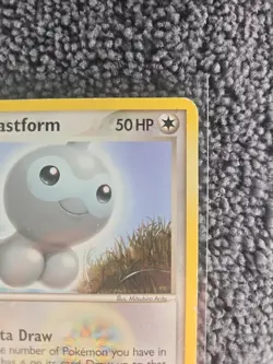 Holon's Castform 44/110 Holon Phantoms Uncommon Pokemon TCG 2006! - Image 3
