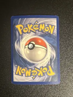 Pokemon Seedot Reverse Holo EX Deoxys 71/107 2005 Common HP - Image 2
