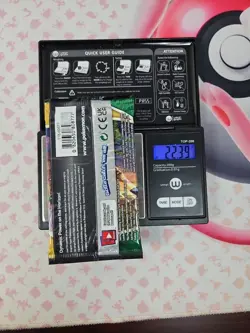 Evolving Skies Heavy Booster Pack - 22.39 g - Pokemon TCG - Image 2