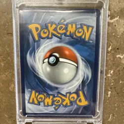 Pokemon Iron Valiant ex 249/182 SV04 Paradox Rift Special Illustration Holo - Image 2