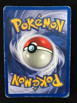 Pokemon TCG Blastoise 2/102 Rare Holo Base Set Unlimited MP Condition WOTC 1999 - Image 4