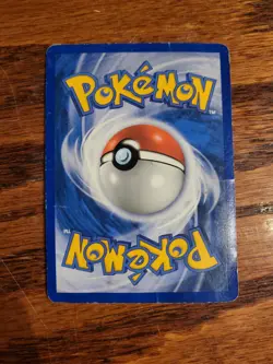 Pokemon TCG Slowpoke Neo Genesis 73 Regular Unlimited Common - Image 4
