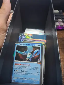 Pokemon, Bulk Holos, Reverse Holos, Poke Balls And Master. Chinese And English - Image 1