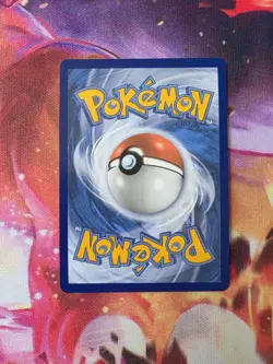 Pokemon Dark Sylveon V SWSH134 Celebrations Black Star Promo - Image 5