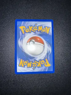 Pokemon TCG Geeta 226/197 Obsidian Flames Ultra Rare Full Art NM - Image 2