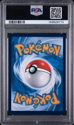 Pokemon Radiant Eevee CHINESE EXCLUSIVE CS5a CS 092/127 PSA 10 💎💎 - Image 2