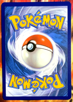 Pokemon Destined Rivals Misty's Gyarados Stamped Promo 49 /182 With Swirl - Image 2