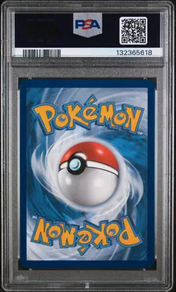 2025 POKEMON JTG EN-JOURNEY TOGETHER ILLUSTRATION RARE #161 ARTICUNO PSA 10 - Image 2