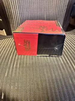 Pokemon TCG Scarlet & Violet Elite Trainer Box FACTORY SEALED Koraidon - 9 Packs - Image 5
