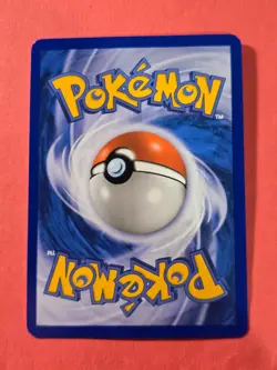 2008 Pokemon Diamond and Pearl Great Encounters #82 Slowpoke, C, NF/H, cd3 - Image 2