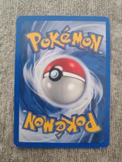 SABRINA’S GASTLY - Gym Challenge - 97/132 - Common - Pokemon - LP Vintage WOTC - Image 2