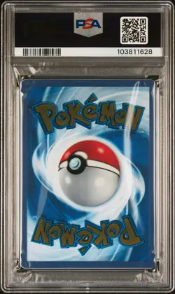 2024 POKEMON GRENINJA EX ULTRA-PREM COLL #106 GRENINJA EX PSA 10 - Image 2