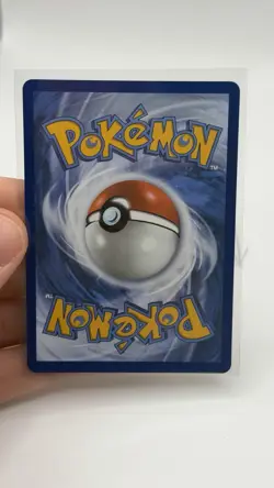 Pokemon TCG Ascended Heroes Lillie’s Clefairy ex 280/217 SIR NM - Image 2