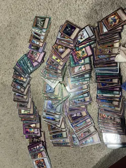 Yu-Gi-Oh! Duel Terminal, Battle Pack and Hidden Arsenal Collection - Image 1