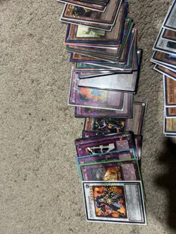 Yu-Gi-Oh! Duel Terminal, Battle Pack and Hidden Arsenal Collection - Image 2